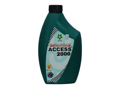 Nhớt-Access-2000