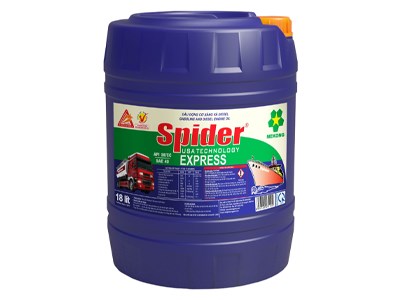 Spider-HD-40-MS800