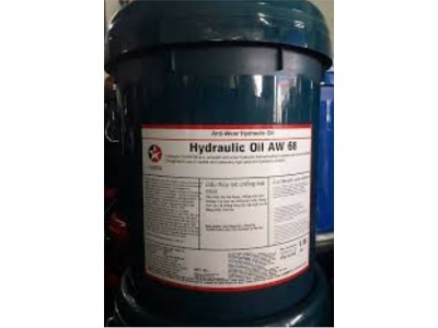 HYDRAULIC-OIL-AW-68-18L-CALTEX